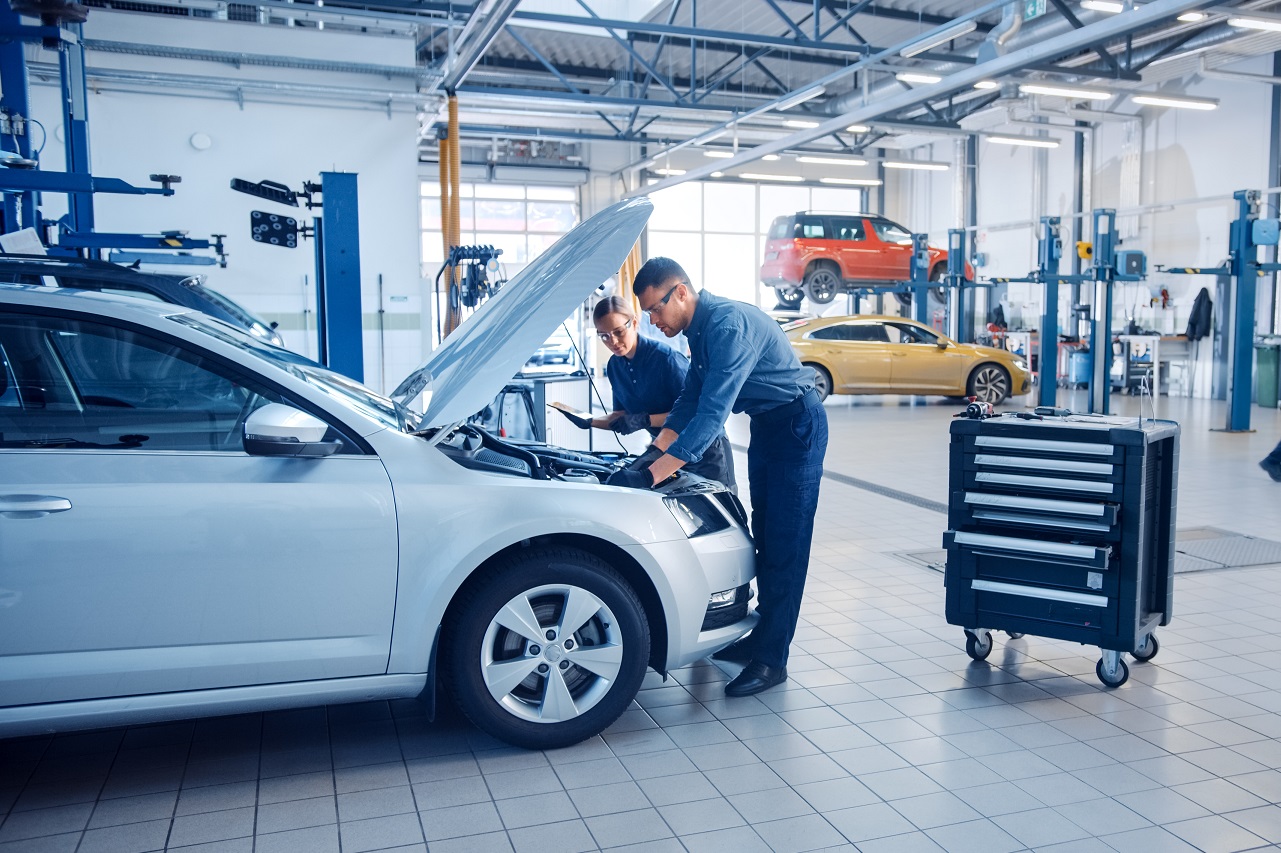 Melhores sensores de temperatura para carros nacionais