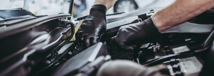 Como saber se o sensor de ABS está com defeito?