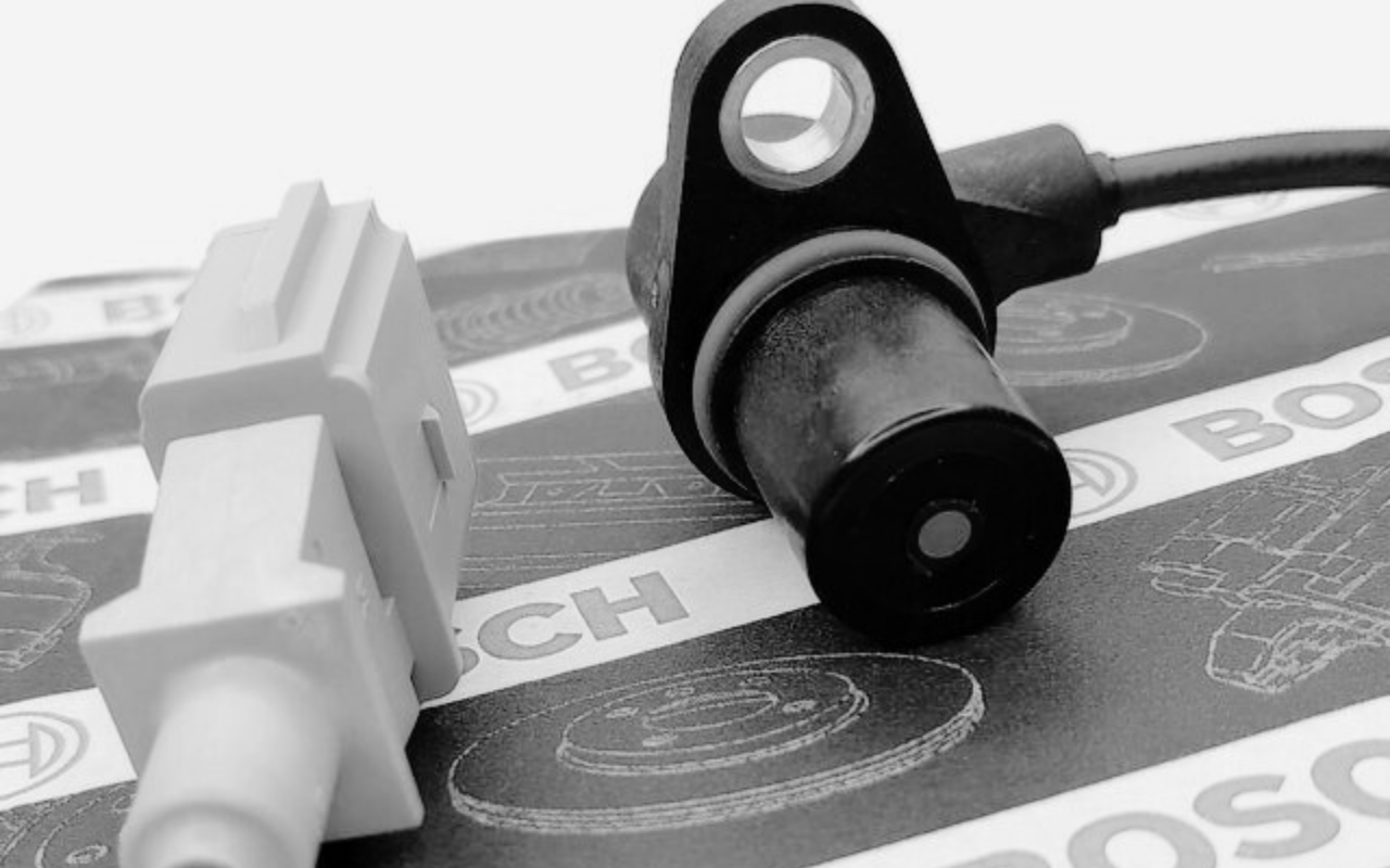 Sensor de rotação Bosch é bom? Veja análise completa