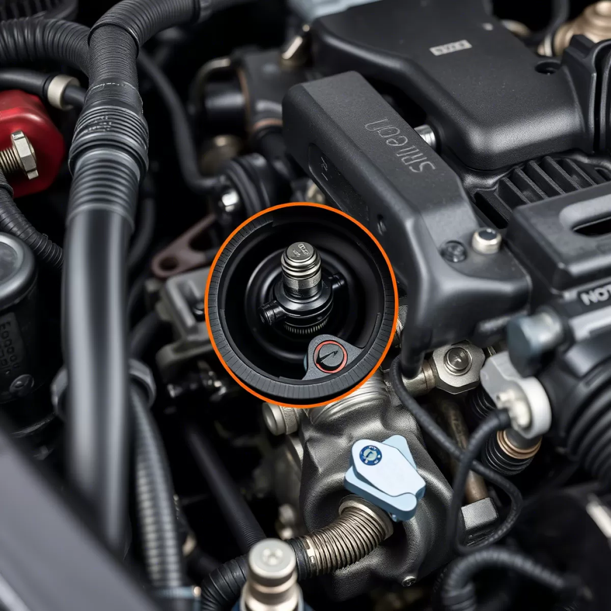 Carro falhando: pode ser sensor de fase?
