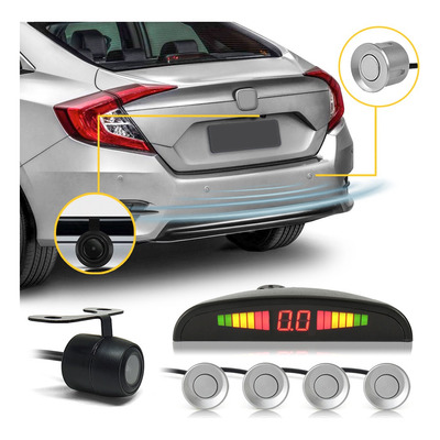 Sensor de presença automotivo Positron: funciona bem?
