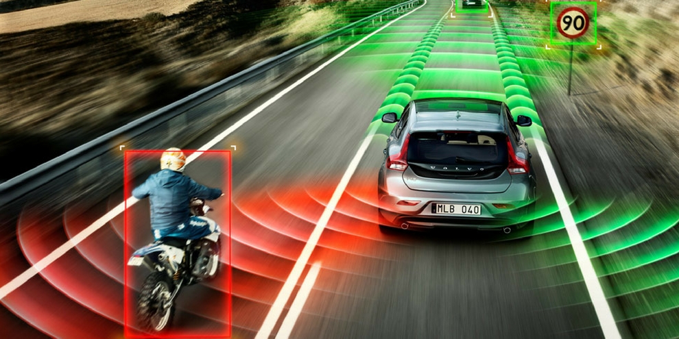 Sensor de presença automotivo: modelos e funções