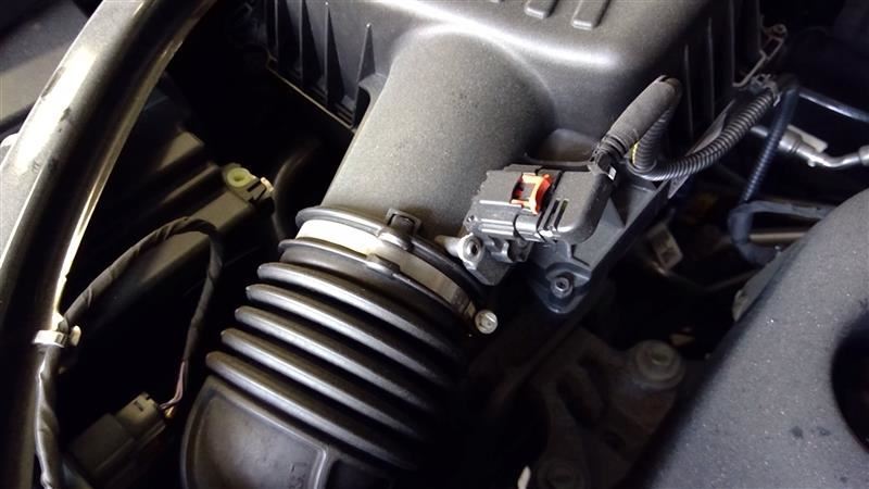 Review técnico: sensor MAF Delphi para motores 1.6