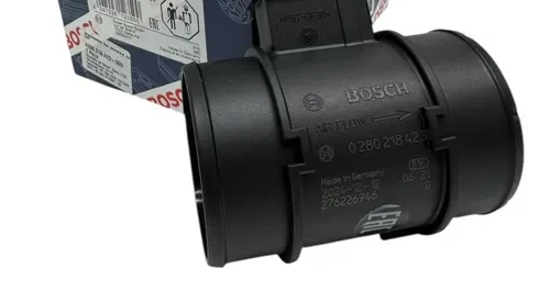 Sensor MAF Bosch ou Gauss: qual dura mais?