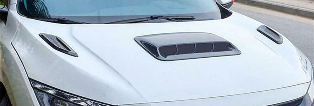 Sensores de capô e porta-malas: o que mudou nos modelos 2025