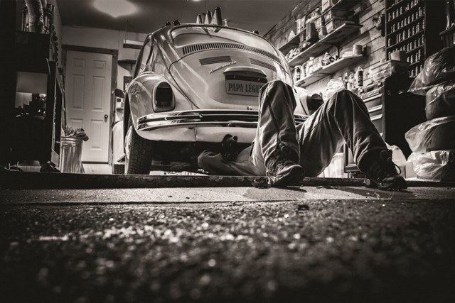 Kit de sensores para carros antigos: vale a pena?