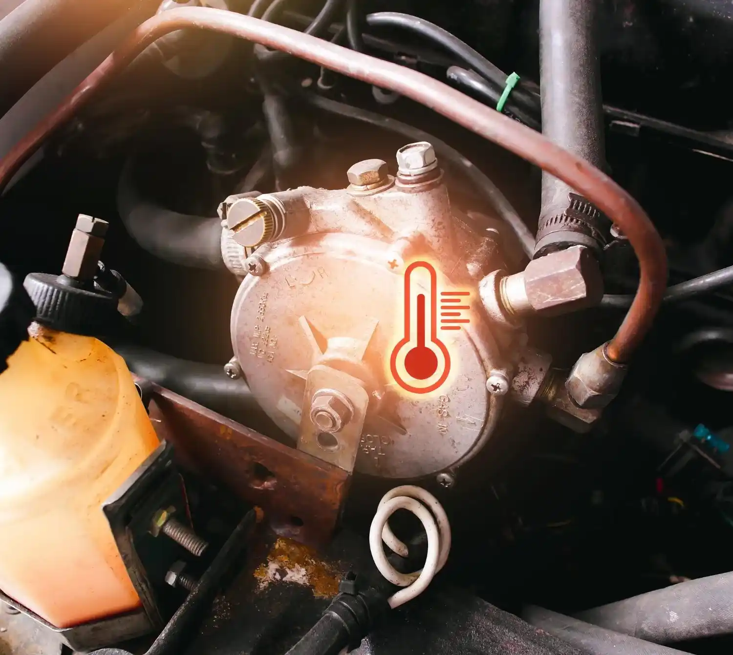 Review: sensor de temperatura da DS Automotive