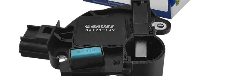 Sensor MAF Bosch ou Gauss: qual dura mais?
