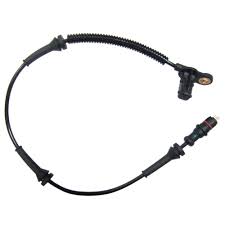 Sensor ABS Dianteiro Direito e Esquerdo para Renault Master GAUSS GS2667: Guia Completo, Sintomas de Falha e Dicas de Substituição
