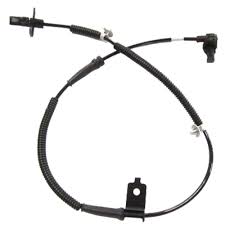 Sensor ABS Dianteiro Esquerdo para Hyundai Santa Fé 4×4 GAUSS GS2623: Guia Completo, Sintomas de Falha e Dicas de Substituição