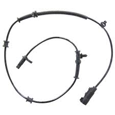 Sensor ABS Frente para Dodge Durango GS2109 GAUSS-BS000283: Guia Completo com Especificações e Dicas de Manutenção (OBS: Peça Essencial para Segurança no Sistema de Freios)