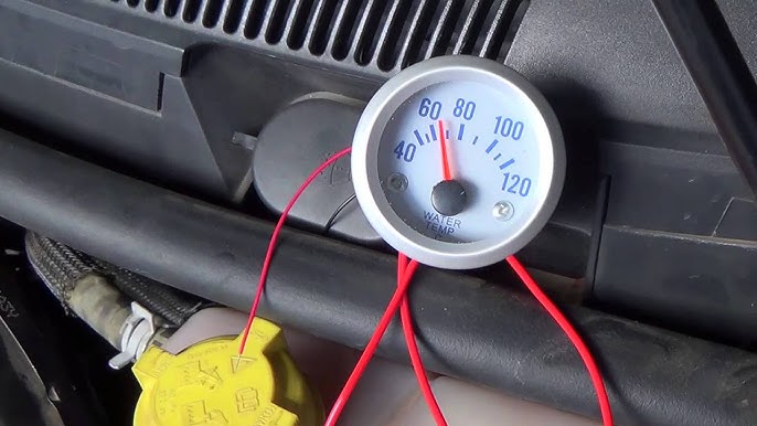 Passo a passo: instalando sensores de temperatura extras para monitoramento esportivo