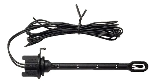 Sensor de temperatura Valeo – resistência em climas extremos