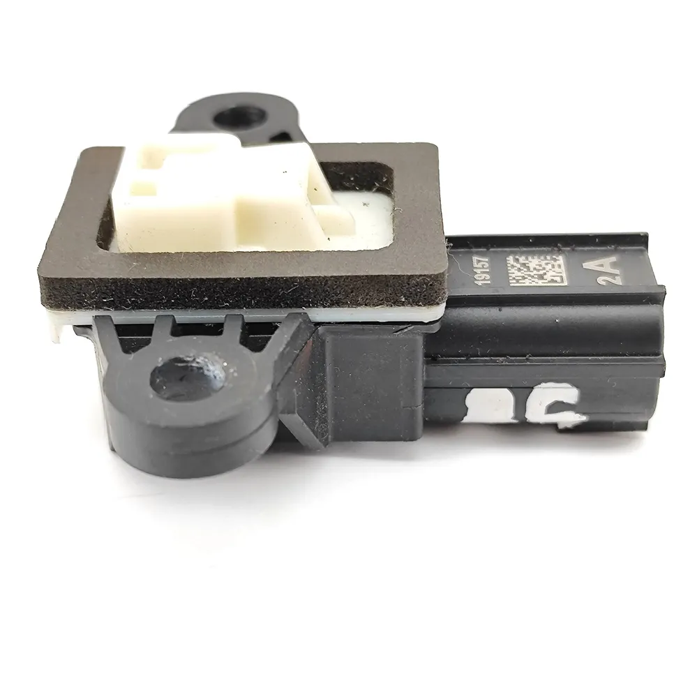 Como testar sensor de impacto (airbag) de forma segura e correta