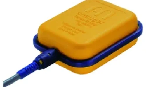 Boia de Nível Anauger 15A com Cabo de 1,5m: Guia Completo para Controle Automático de Água em Poços e Reservatórios