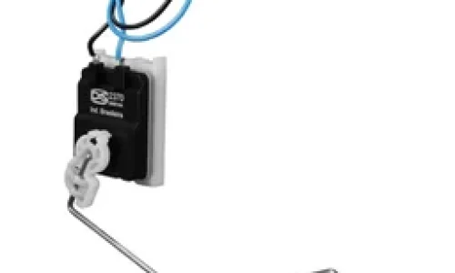 Especificações e Dicas de Uso (OBS: Peça Essencial para Monitoramento Preciso do Tanque de Combustível)