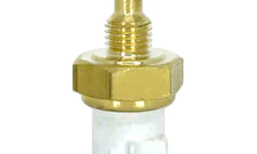 Sensor de Temperatura para Volkswagen Gol, Logus e Parati VALCLEI-44046: Guia Completo, Sintomas de Falha e Dicas de Substituição
