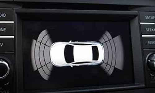 Sensor de estacionamento 8 pontos: vale a pena?