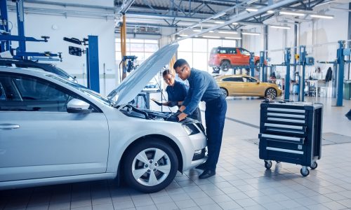 Melhores sensores de temperatura para carros nacionais