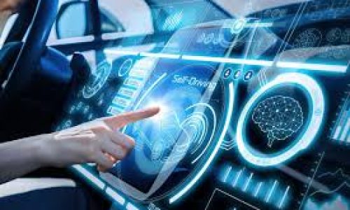 Sensores com inteligência artificial: como estão chegando aos carros?