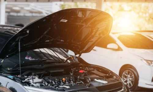 Sensor MAF Bosch ou Gauss: qual dura mais?