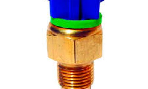 Sensor de Temperatura para Peugeot 106, 306 e 406 VALCLEI-33166: Guia Completo, Sintomas de Falha e Dicas de Substituição