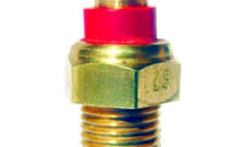 Sensor de Temperatura para Motor 1.6 Ford Corcel e Belina VALCLEI-33012: Guia Completo, Sintomas de Falha e Dicas de Manutenção