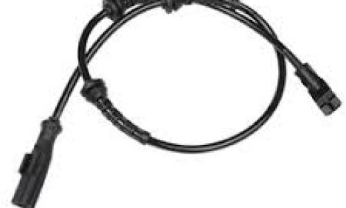 Sensor ABS Dianteira Ambos os Lados para Renault Clio MK3 GS2922 GAUSS BS000029: Guia Completo, Sintomas de Falha e Dicas de Substituição