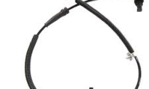 Sensor ABS Dianteiro Esquerdo para Hyundai Santa Fé 4x4 GAUSS GS2623: Guia Completo, Sintomas de Falha e Dicas de Substituição