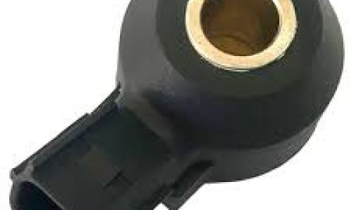 Sensor de Detonação para Honda Civic Gauss GS5530: Guia Completo com Especificações e Dicas de Manutenção (OBS: Peça Vital para Proteção do Motor)