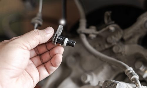 Guia prático: como limpar corretamente sensores de ABS e prolongar sua vida útil