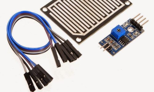 Passo a passo: ajustando sensores de chuva e luz para maior precisão