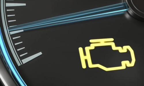 Luz de injeção acesa: pode ser sensor de fase?