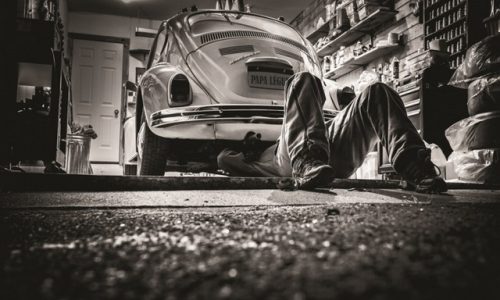 Kit de sensores para carros antigos: vale a pena?