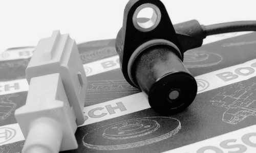 Sensor de rotação Bosch é bom? Veja análise completa