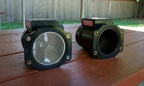 Comparativo: sensor MAP vs sensor MAF