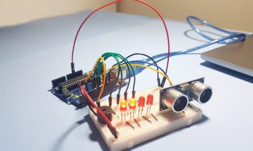 Melhores sensores de estacionamento ultrassônicos por faixa de preço