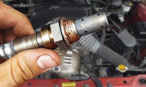 Sensor de Oxigênio Bosch Lambda LSF – Vale a pena?