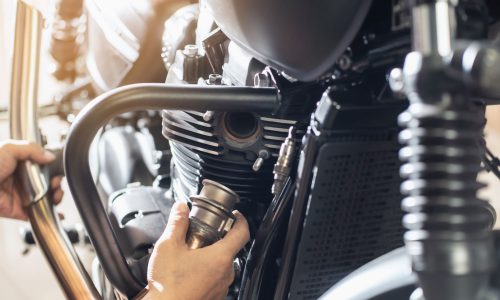 Como remover e limpar sensor de oxigênio sem desmontar o escapamento