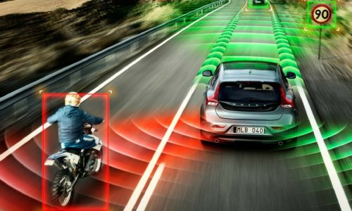 Sensor de presença automotivo: modelos e funções