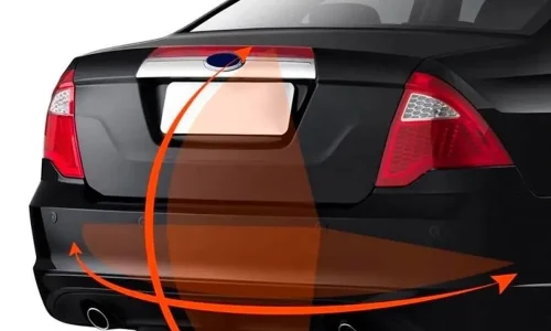 
Avaliação do sensor de ré Multilaser com display