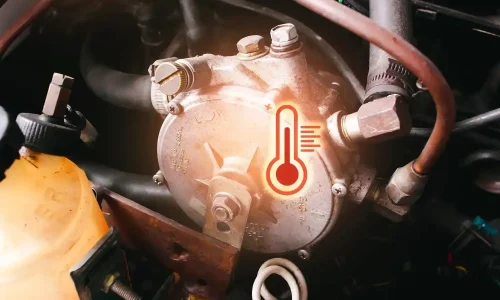 Review: sensor de temperatura da DS Automotive