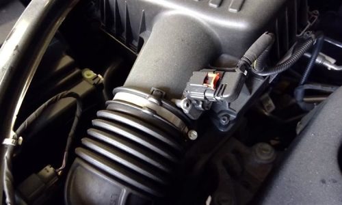 Review técnico: sensor MAF Delphi para motores 1.6