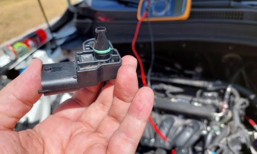 Sintomas mais comuns de um sensor MAP defeituoso e como diagnosticar