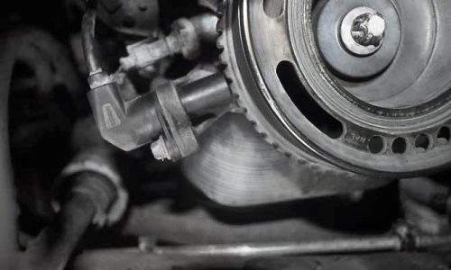 Passo a passo para identificar defeitos no sensor de rotação