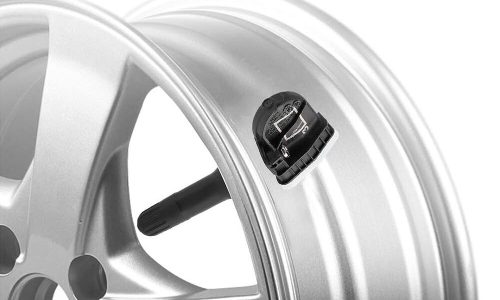 Top sensores de pressão de pneus para uso diário e esportivo