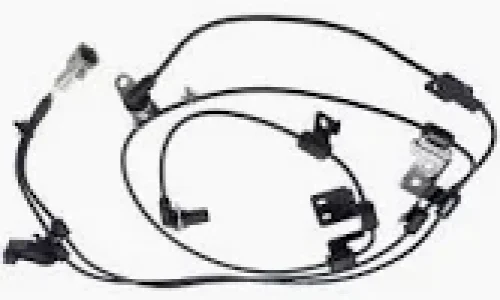 Sensor ABS Traseiro Ambos os Lados para Nissan Frontier Gauss GS2825: Guia Completo com Especificações e Dicas de Manutenção (OBS: Peça Essencial para Segurança em Frenagens)